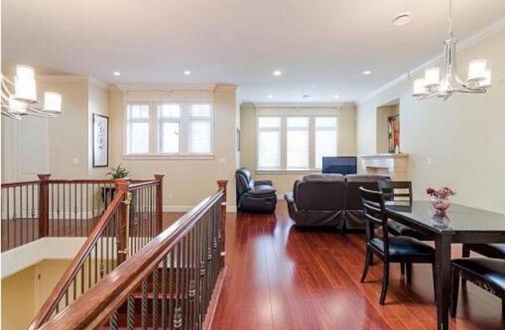 Imperial House Bed & Breakfast Burnaby Bagian luar foto