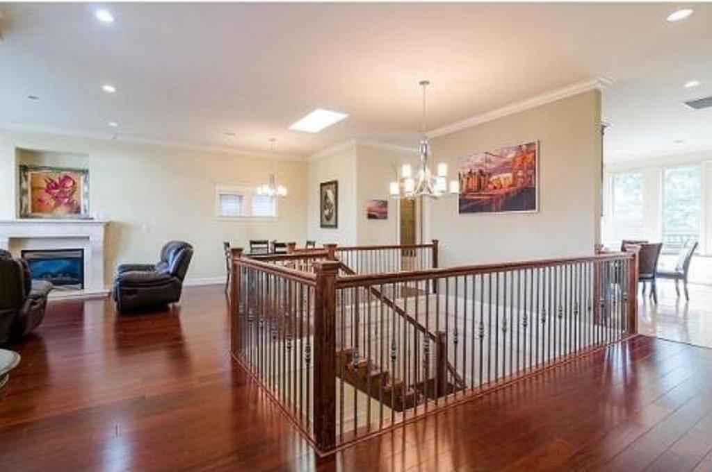 Imperial House Bed & Breakfast Burnaby Bagian luar foto