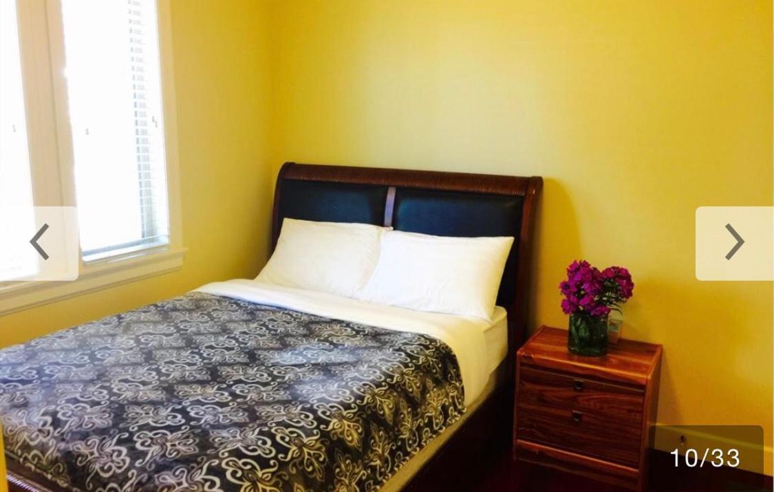 Imperial House Bed & Breakfast Burnaby Bagian luar foto