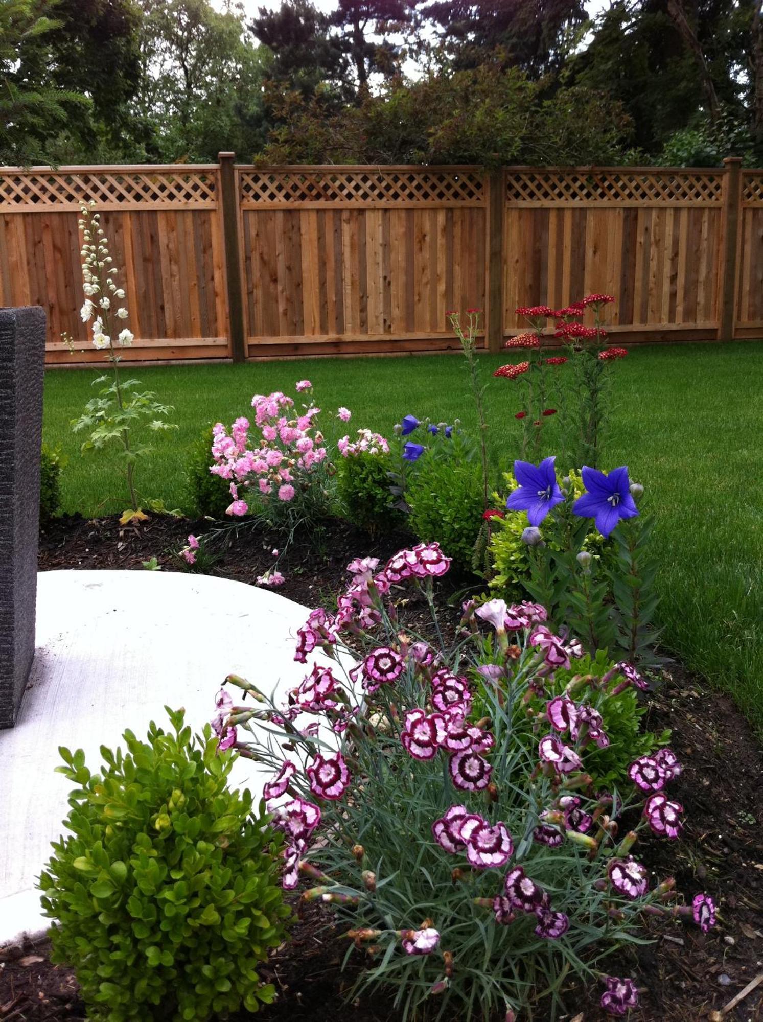 Imperial House Bed & Breakfast Burnaby Bagian luar foto