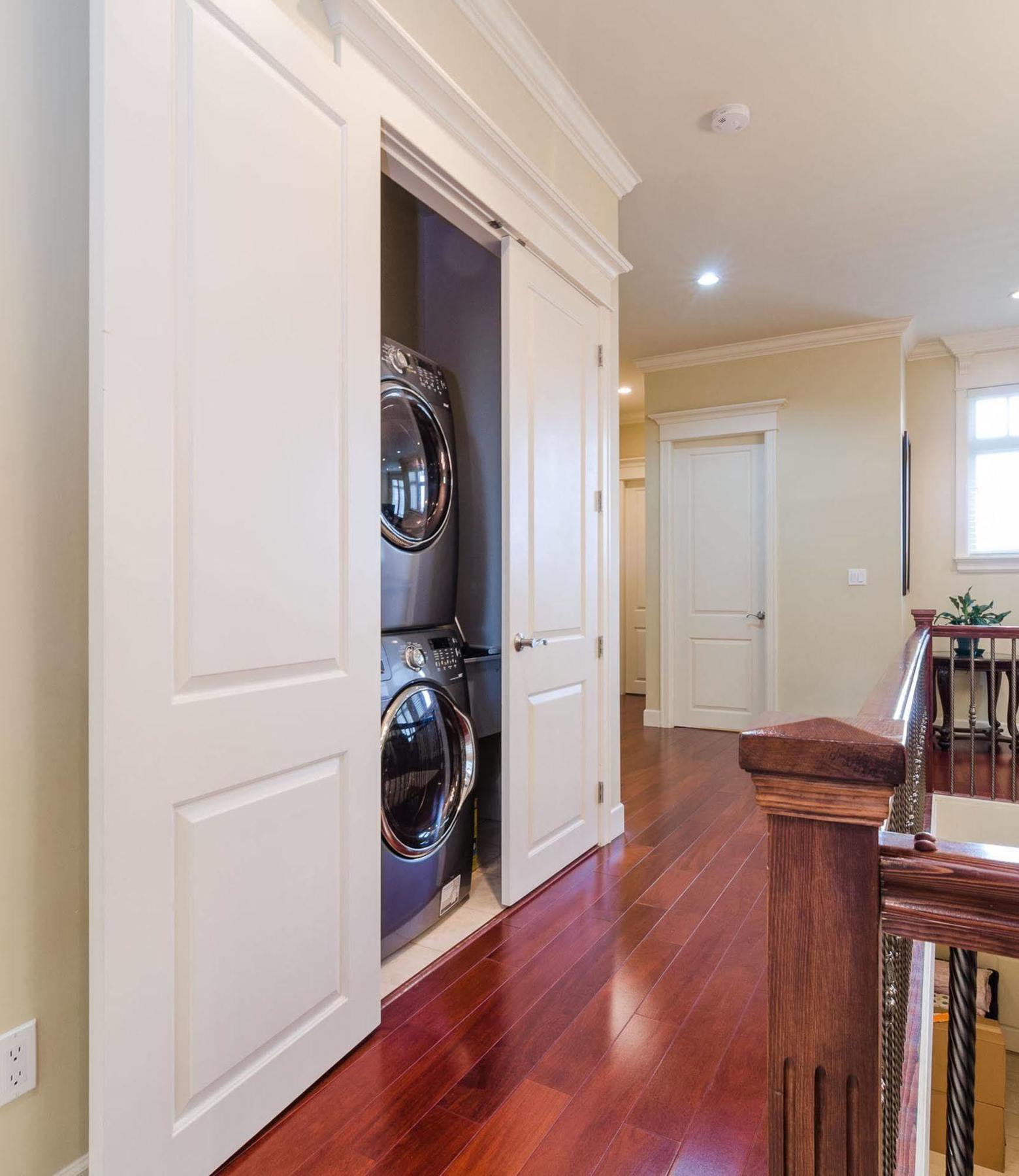 Imperial House Bed & Breakfast Burnaby Bagian luar foto